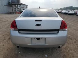 
										2012 Chevrolet Impala lt full									