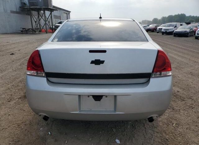 
								2012 Chevrolet Impala lt full									