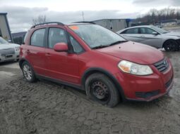 
										2013 Suzuki Sx4 full									