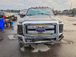
										2015 Ford F350 full									