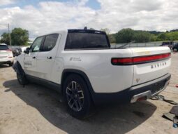 
										2022 Rivian R1t full									