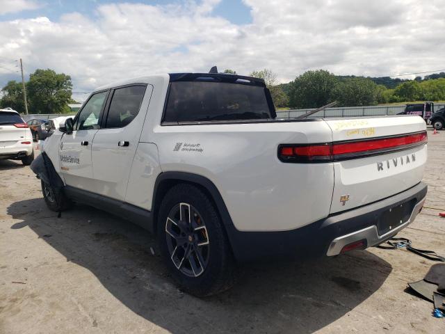 2022 Rivian R1t