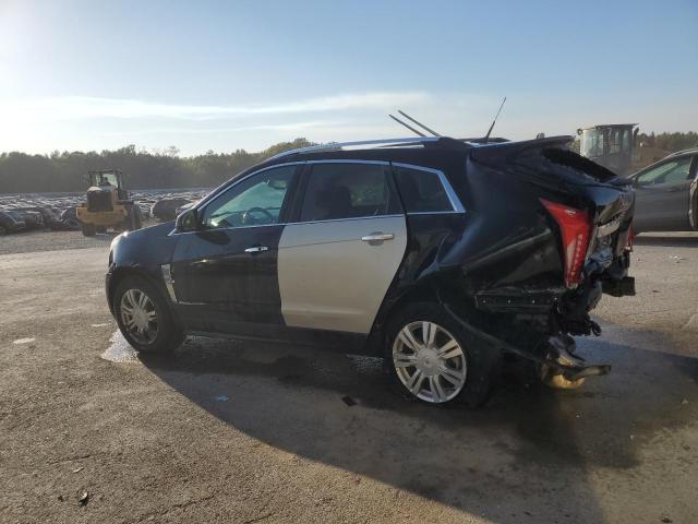 2012 Cadillac Srx