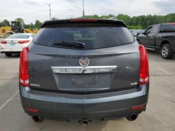 
										2013 Cadillac Srx full									