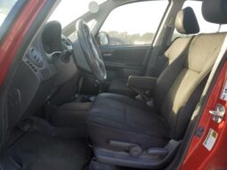 
										2012 Suzuki Sx4 full									