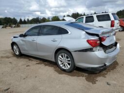 
										2018 Chevrolet Malibu lt full									
