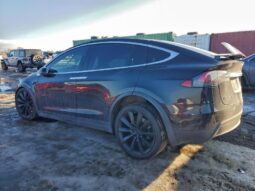 
										2016 Tesla Model x full									
