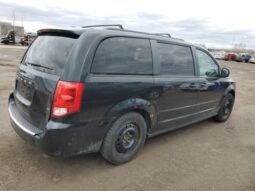 
										2016 Dodge Grand cara full									