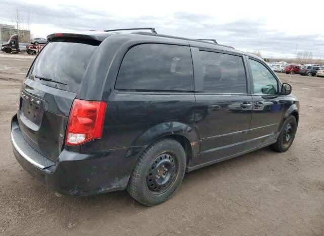 
								2016 Dodge Grand cara full									