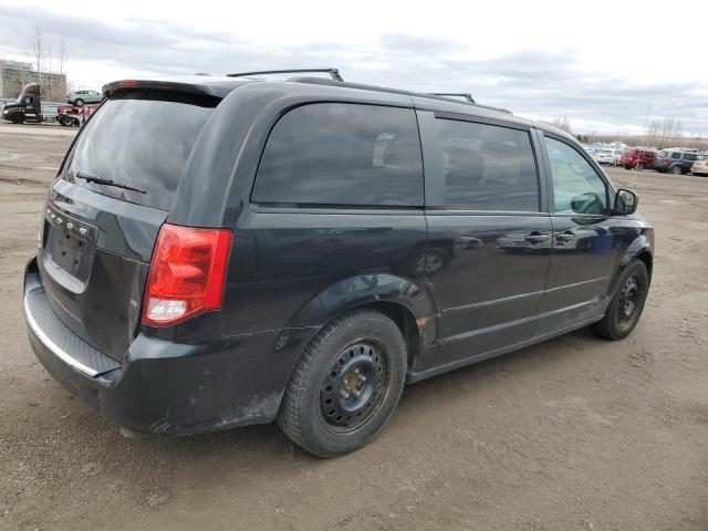 2016 Dodge Grand cara