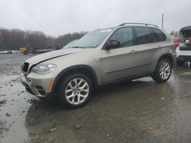 2012 BMW X5