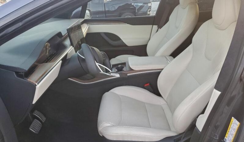 
								2023 Tesla Model x full									