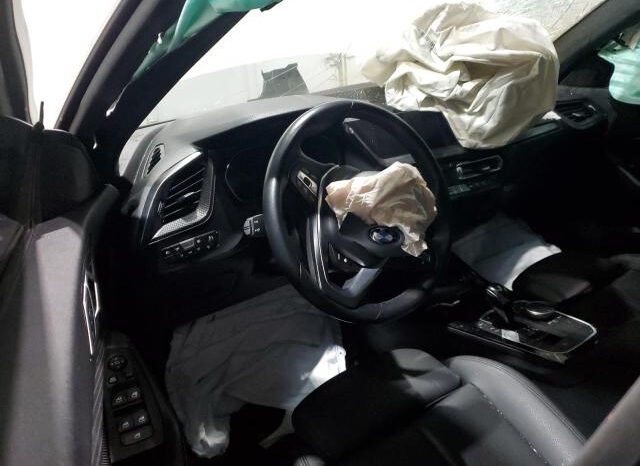 
								2021 BMW 2 series full									