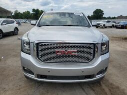 
										2016 Gmc Yukon full									