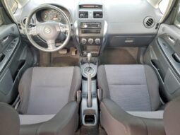 
										2008 Suzuki Sx4 full									