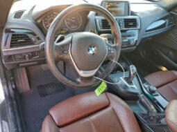 
										2016 BMW 2 series full									