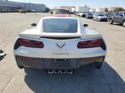 
										2017 Chevrolet Corvette full									