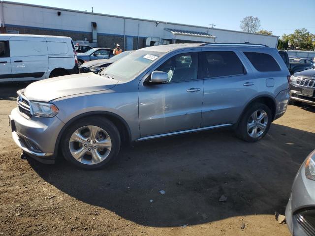 2014 Dodge Durango li