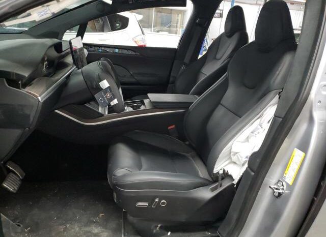 
								2024 Tesla Model x full									