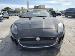 
										2014 Jaguar F-type full									