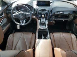 
										2019 Acura Rdx full									