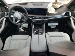 
										2025 BMW X5 full									