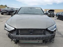 
										2024 Audi A4 premium full									