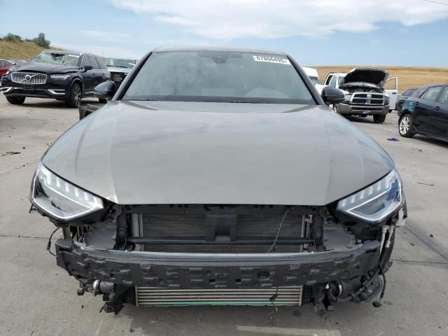 2024 Audi A4 premium