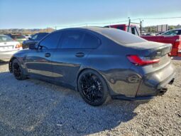 
										2025 BMW M3 full									