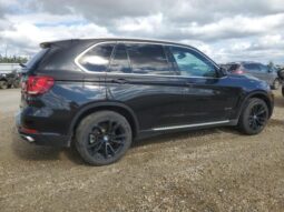 
										2018 BMW X5 full									