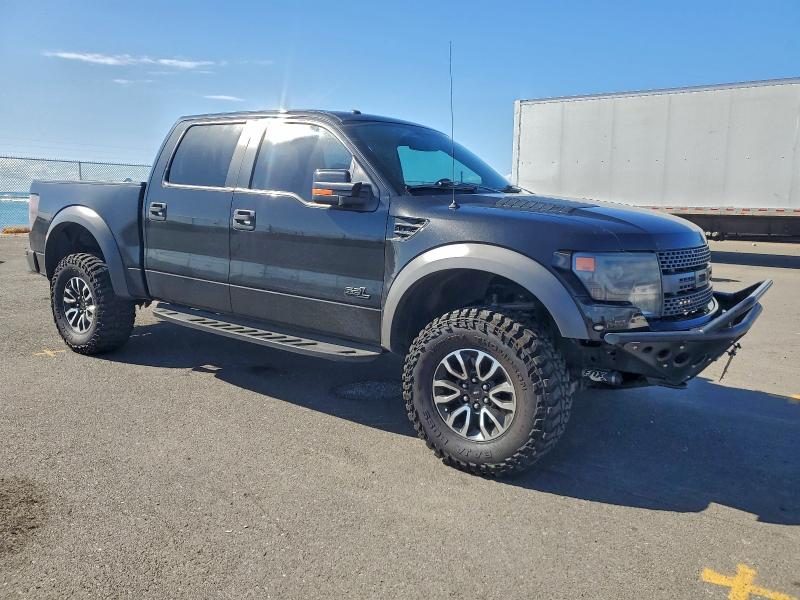 2014 Ford F150