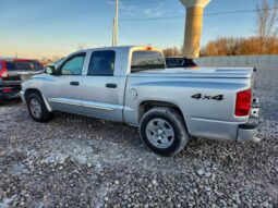 
										2005 Dodge Dakota full									
