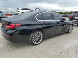 
										2022 BMW 530 i full									