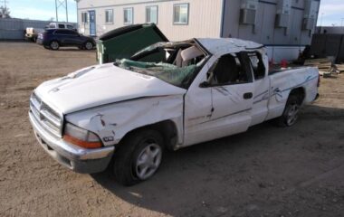 1998 Dodge Dakota