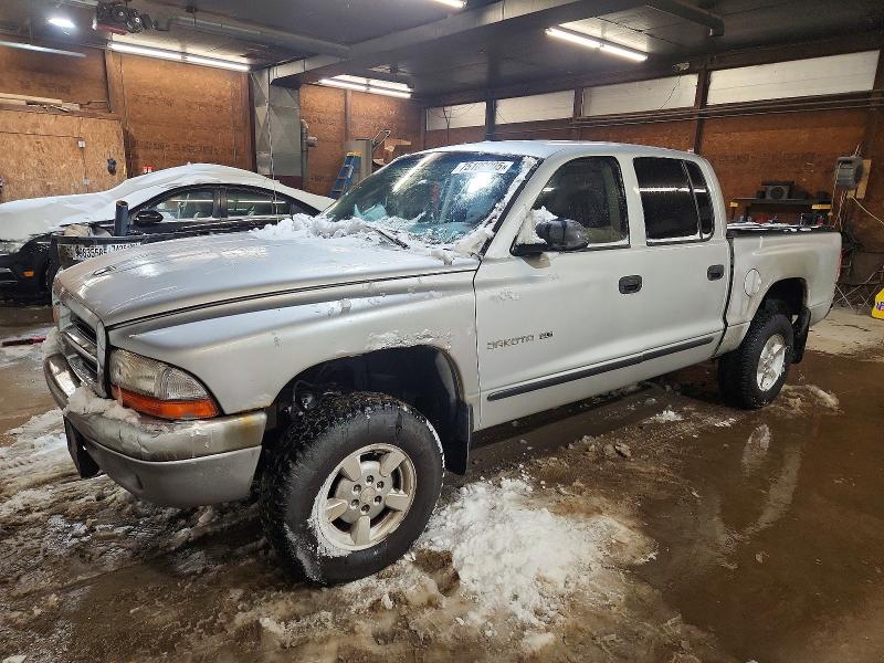 2001 Dodge Dakota