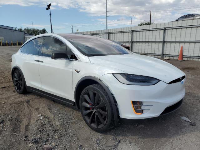 2018 Tesla Model x