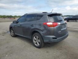 
										2015 Toyota Rav4 full									