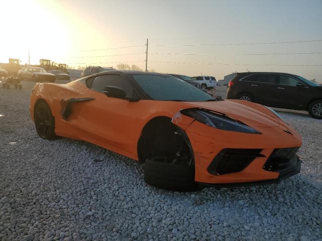 2023 Chevrolet Corvette