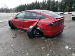 
										2022 Tesla Model x full									