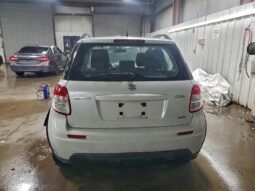
										2012 Suzuki Sx4 full									