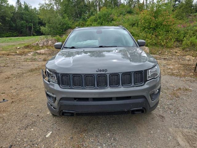 2021 Jeep Compass sp