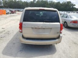 
										2016 Dodge Grand cara full									