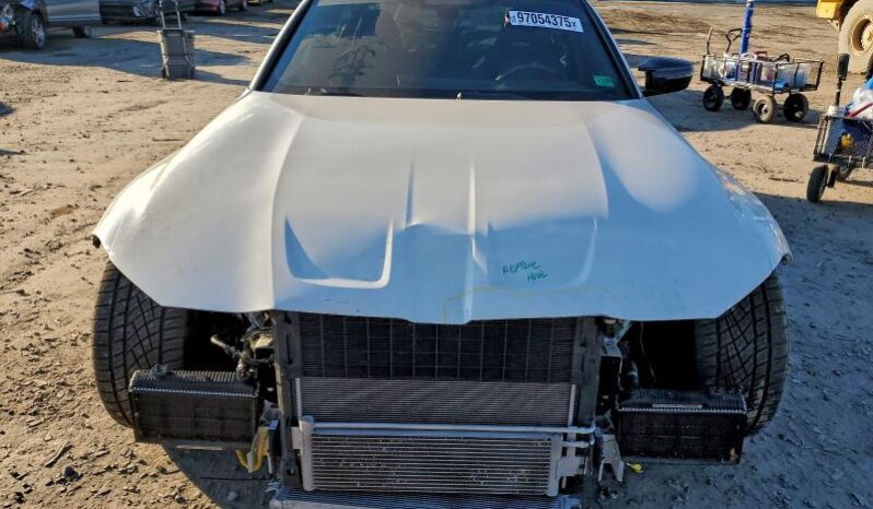 
								2023 BMW M3 full									