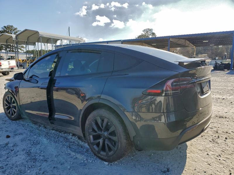 2023 Tesla Model x