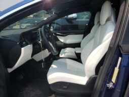 
										2018 Tesla Model x full									
