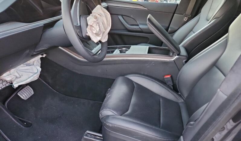
								2023 Tesla Model x full									