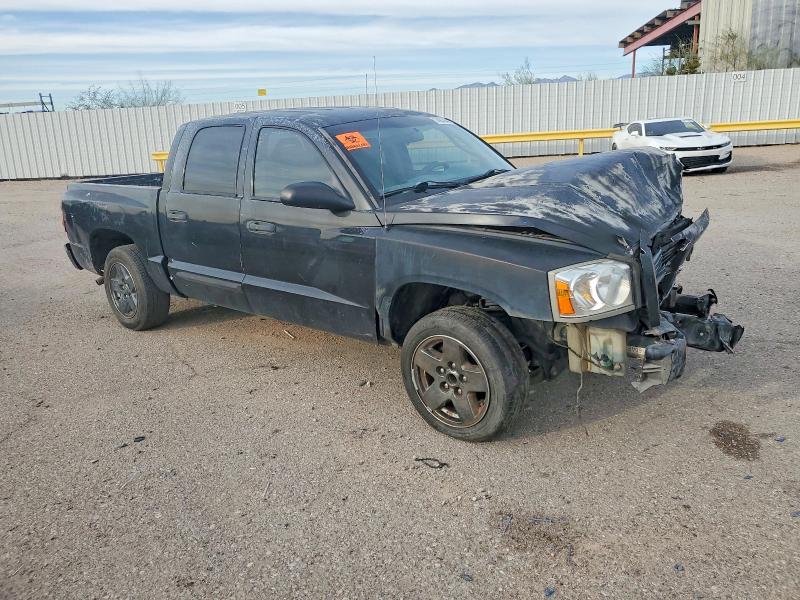 2006 Dodge Dakota