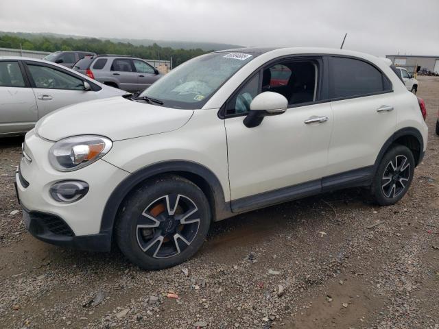 2020 Fiat 500