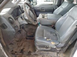 
										2013 Ford F350 full									