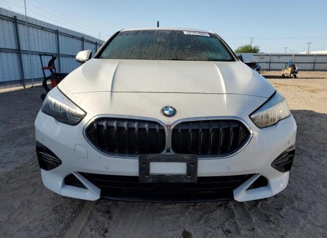 
								2021 BMW 2 series full									